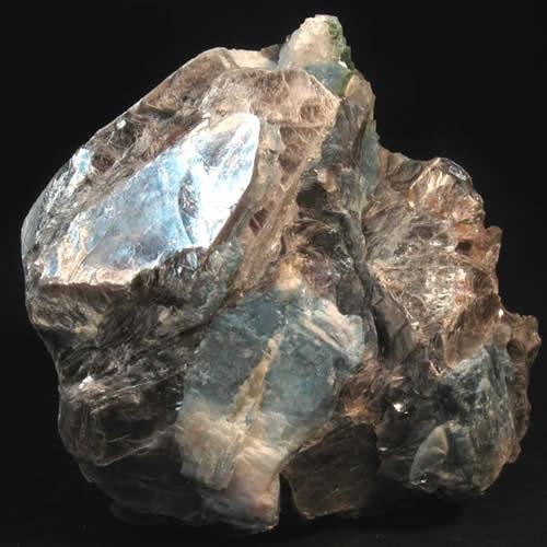 Apatite & Mica