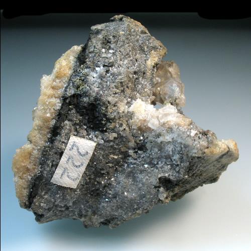 Cerussite Psm Galena