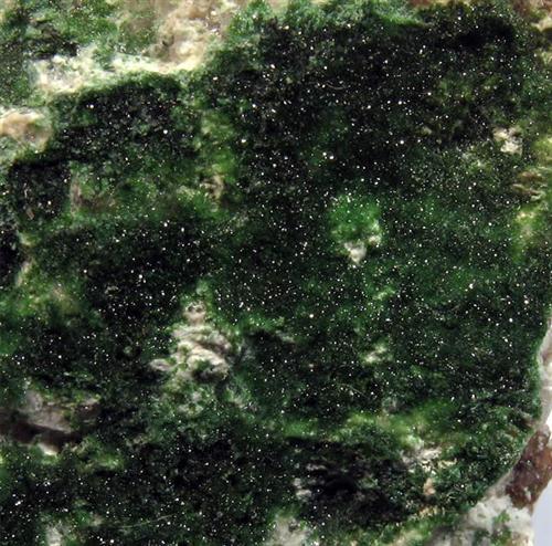 Libethenite