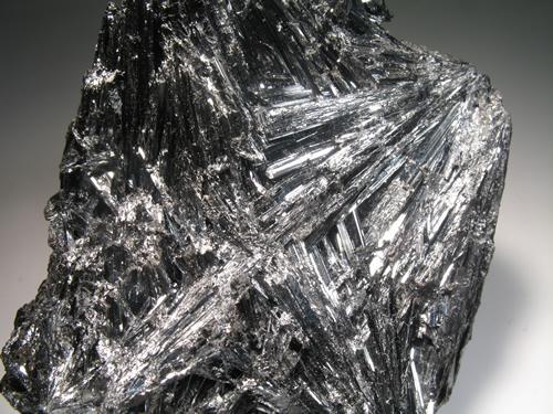 Stibnite