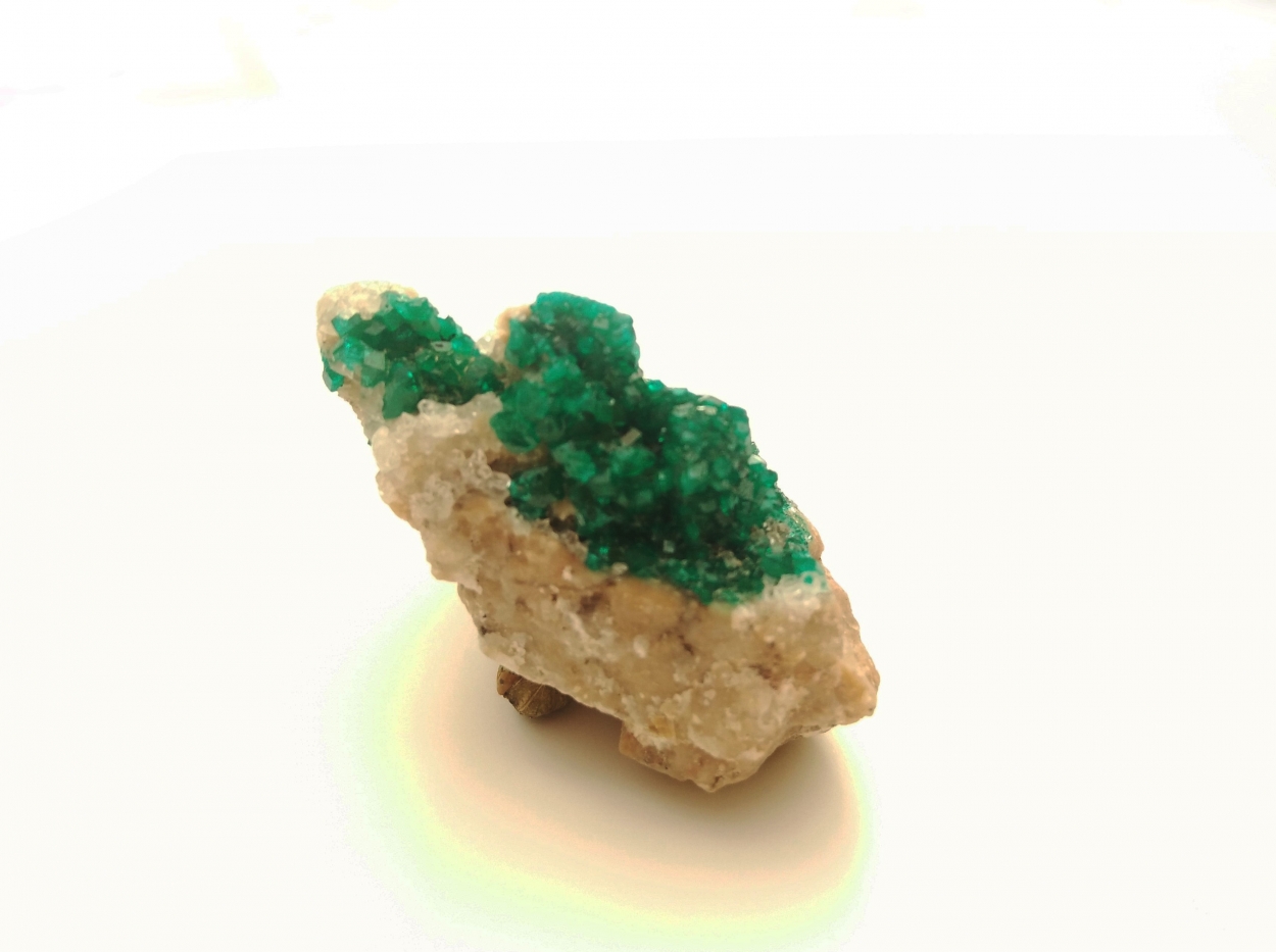 Dioptase