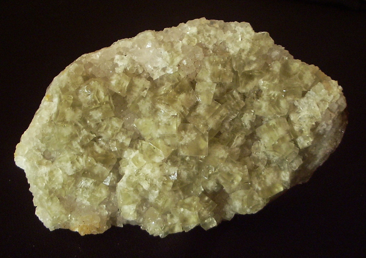 Fluorite