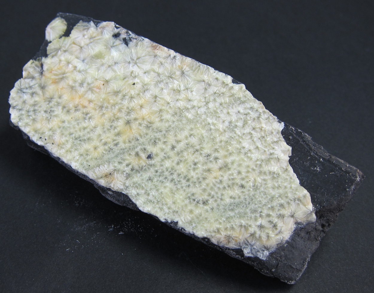 Wavellite