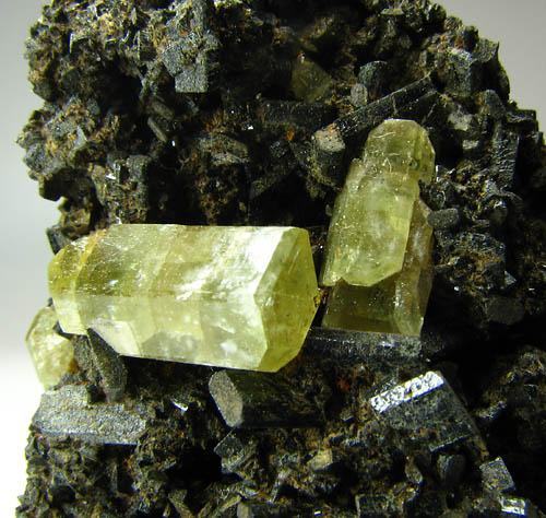 Apatite