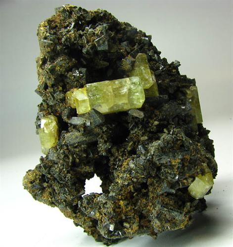 Apatite