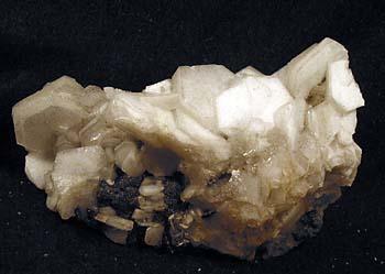 Calcite