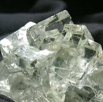 Fluorite