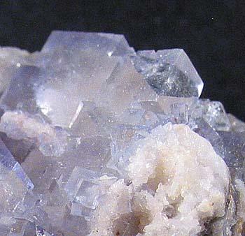 Fluorite