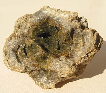 Anapaite