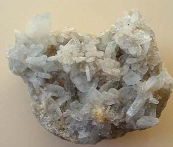 Baryte