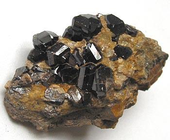 Cassiterite