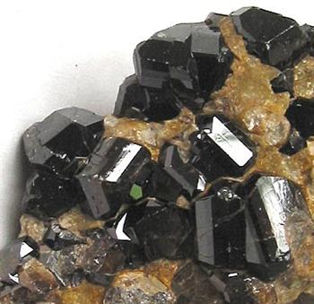 Cassiterite