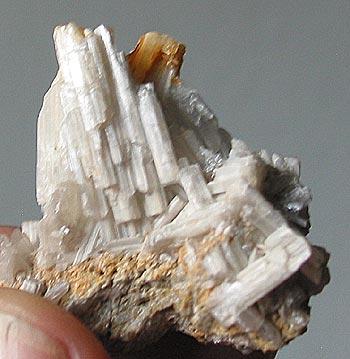 Cerussite