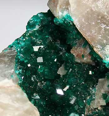 Dioptase