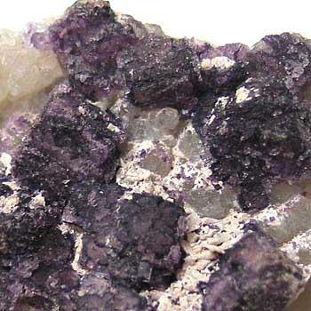 Fluorite