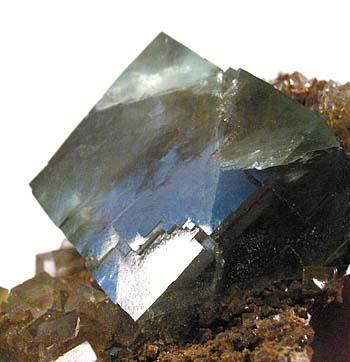 Fluorite