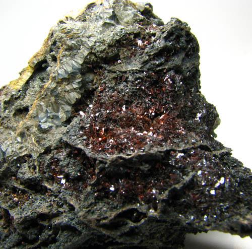 Lepidocrocite