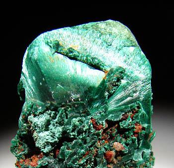 Malachite Psm Azurite