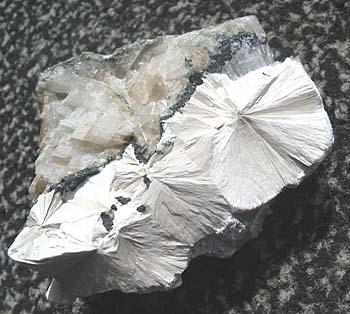 Pectolite