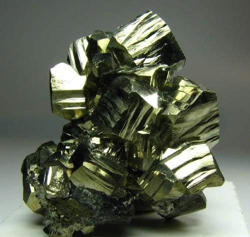 Pyrite