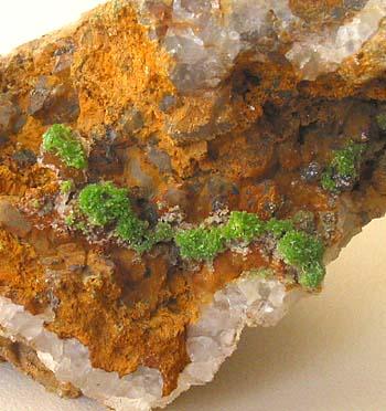 Pyromorphite