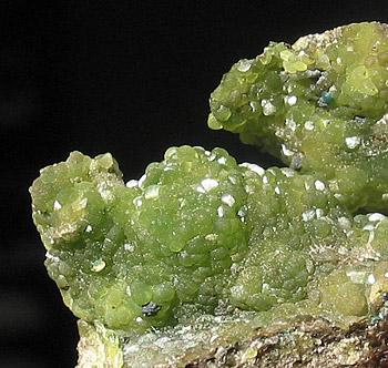 Smithsonite