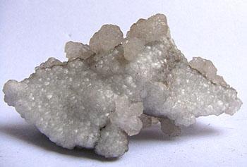 Strontianite & Magnesite