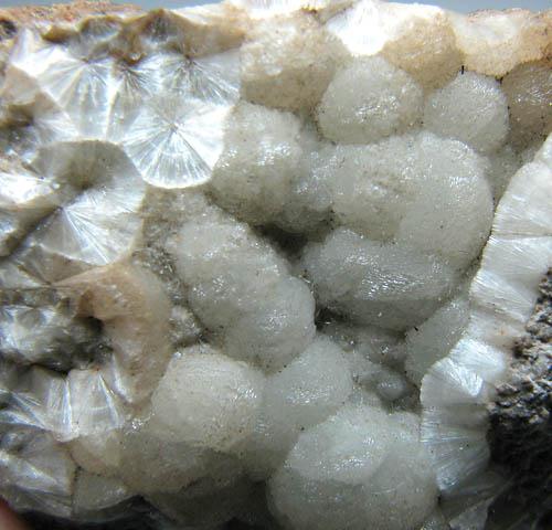 Wavellite