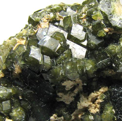 Andradite