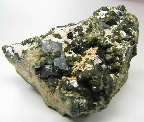 Andradite