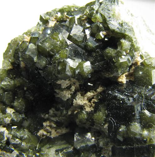 Andradite