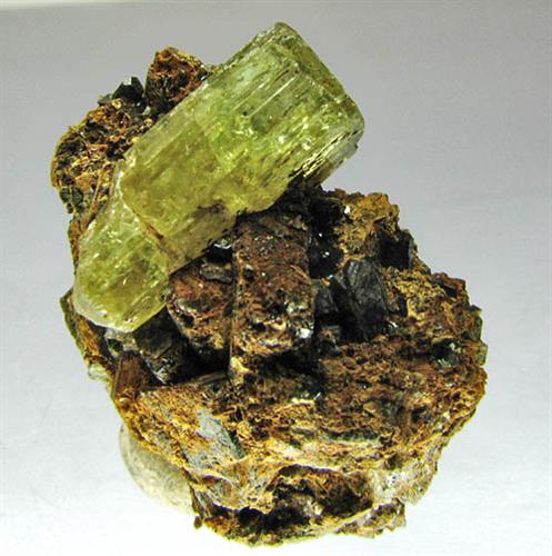 Apatite