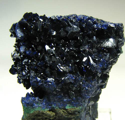 Azurite