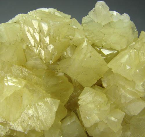 Calcite