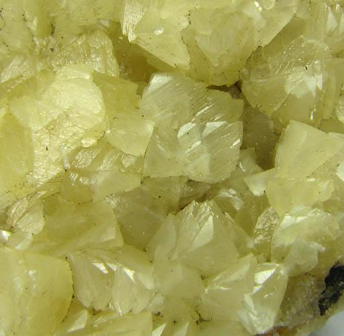 Calcite