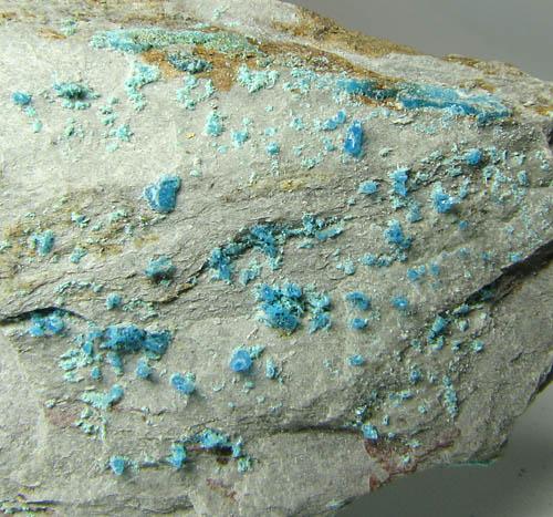 Chalcanthite