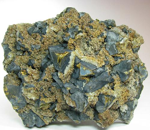 Chalcopyrite