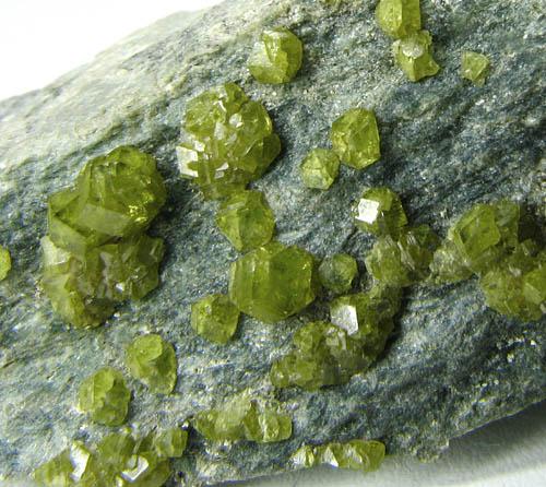 Demantoid