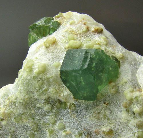 Demantoid