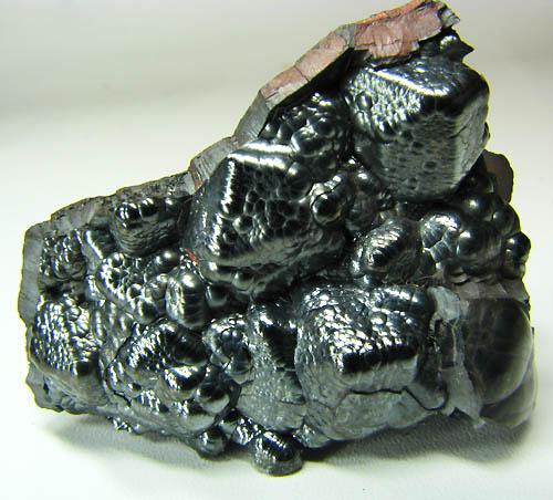 Hematite Var Kidney Ore