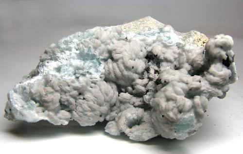 Hemimorphite