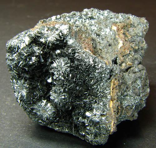 Pyrolusite