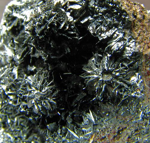 Pyrolusite