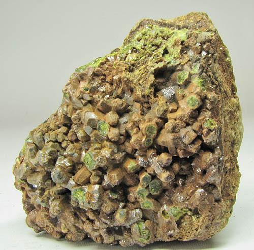 Pyromorphite