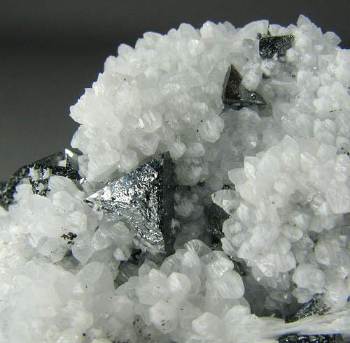 Tetrahedrite