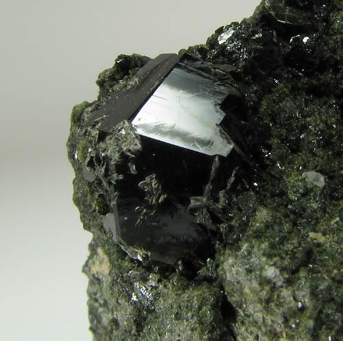 Vesuvianite Var Idocrase