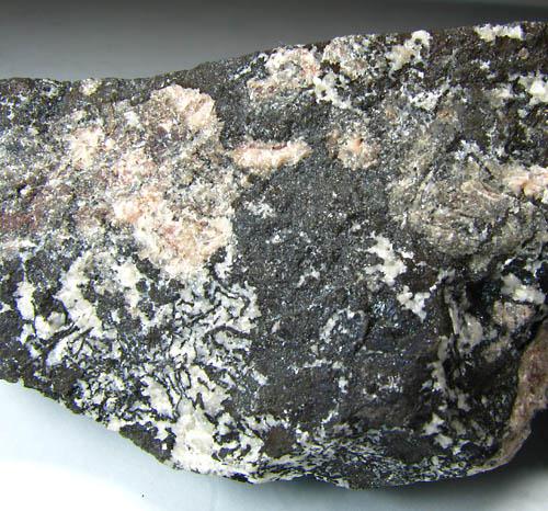 Berzelianite