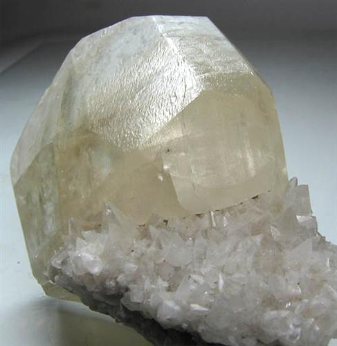 Calcite