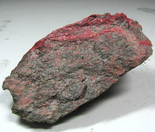 Cinnabar