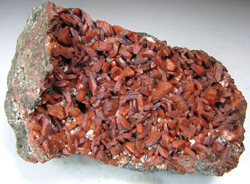 Heulandite